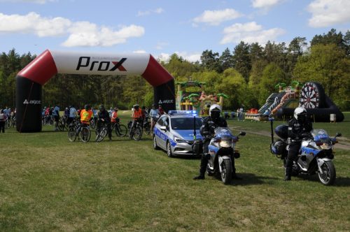 IV Przejazd Rowerowy maj 2026